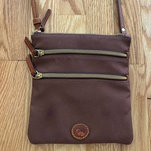 Dooney & Bourke | Nylon Crossbody